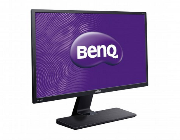  21.5 Benq GW2270 Black