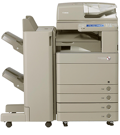 ���  Canon iR ADVANCE C7065i