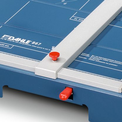    Dahle 867