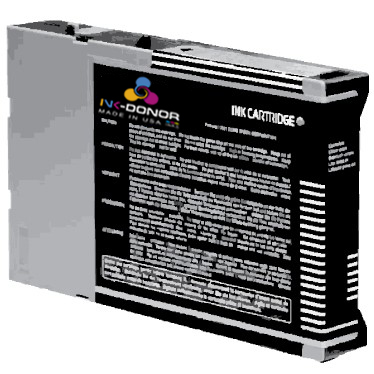   INK-Donor Epson (T474) Black