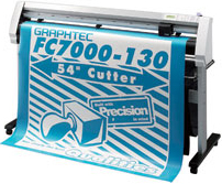   Graphtec FC7000-130