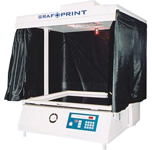   GrafoPrint SBDA-750