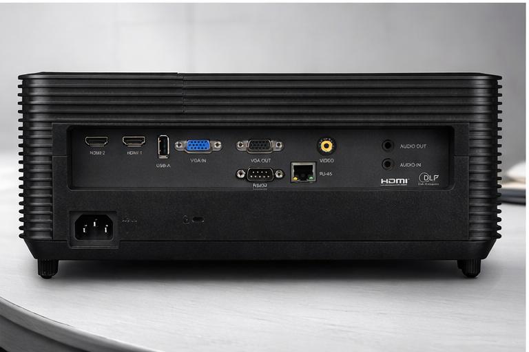 ��������  Infocus IN138HD
