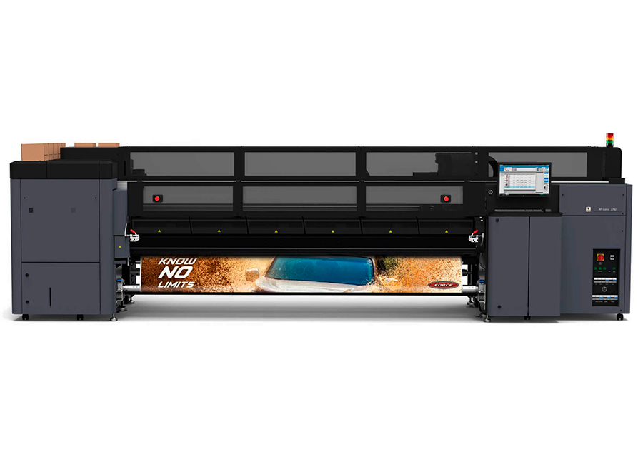   HP Latex 3200 (1HA06A)