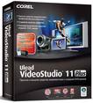 Corel VideoStudio 11 Plus License RUS (1-99)