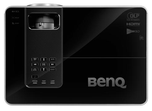  BenQ SX914
