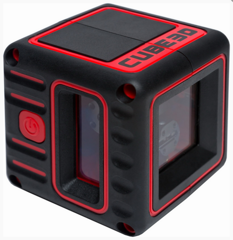   ADA Cube 3D Home Edition