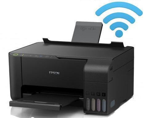  Epson L3150 (C11CG86409)