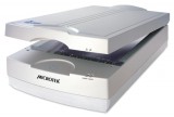 Сканер Microtek MII-800XL Plus