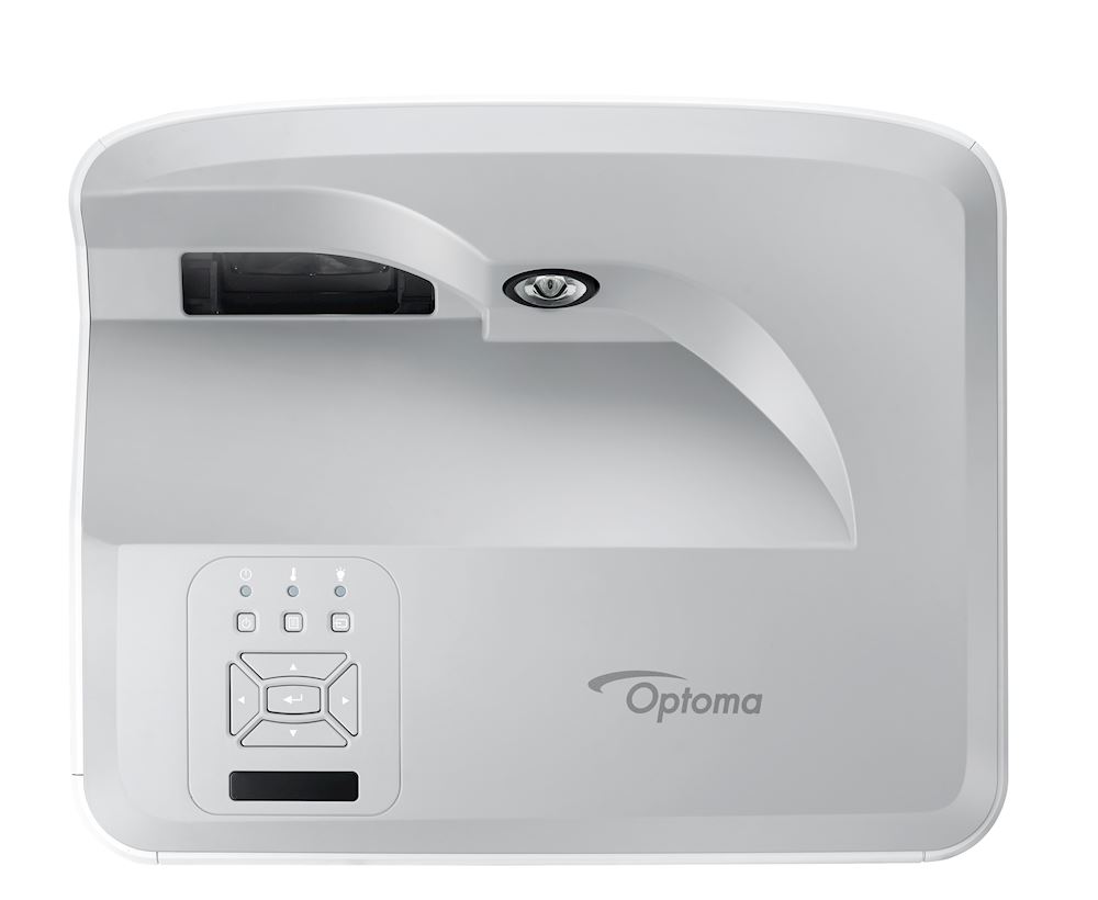  Optoma HZ40UST