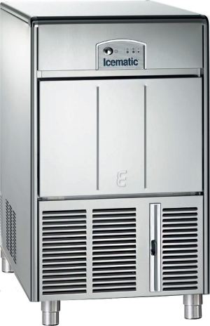  ICEMATIC E50 A