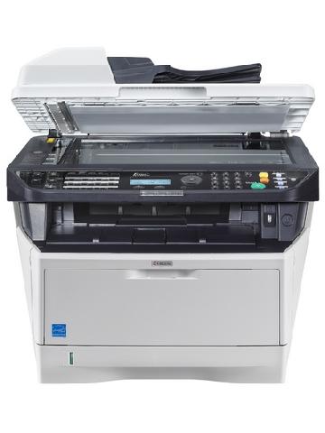 ���  Kyocera FS-1135MFP