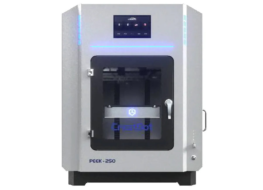 3D �������  CreatBot PEEK-250 NEW