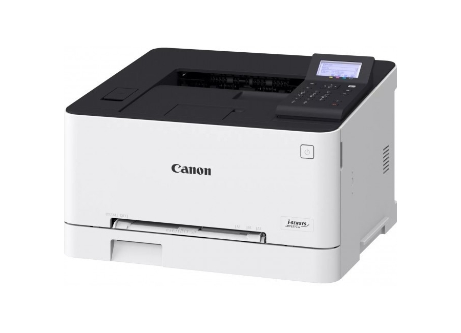  Canon i-SENSYS LBP633Cdw