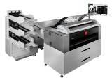   () Rowe DocuPress i4 & ROWE Scan 450i