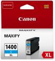  Canon PGI-1400XL C (9202B001)