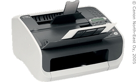  Canon FAX-L120