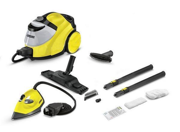  Karcher SC 5 Iron Kit