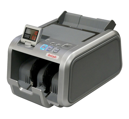   DoCash 3050 SD/UV