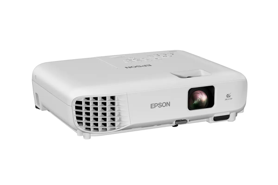 ��������  Epson EB-E12