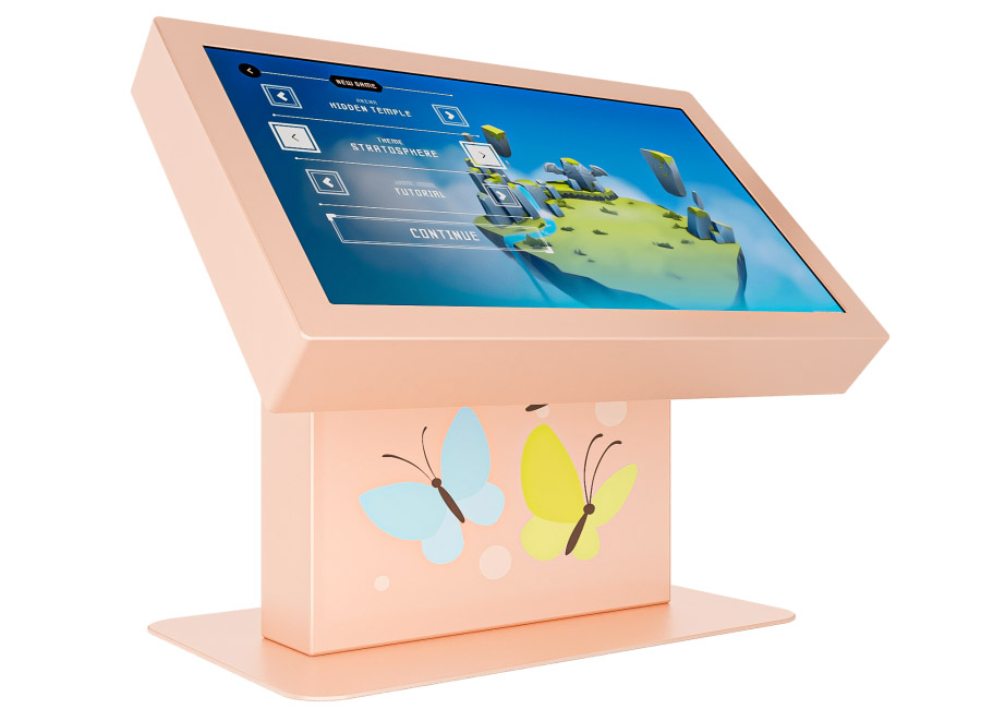    AxeTech Fancy Kid Premium