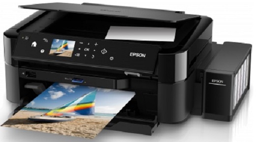  Epson Stylus L850 (C11CE31402)