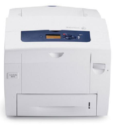 �������  Xerox ColorQube 8870DN