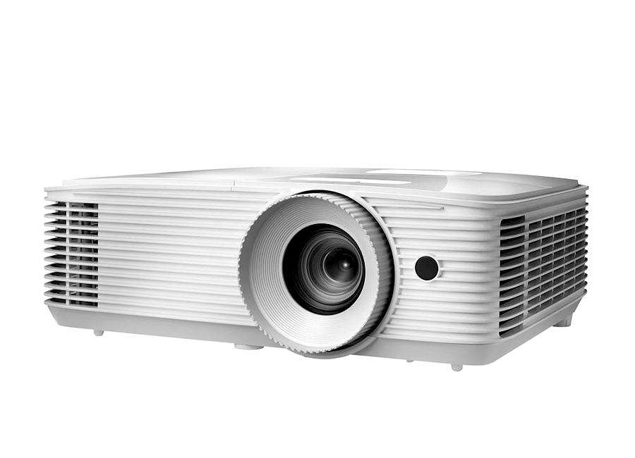  Optoma EH334 Full 3D