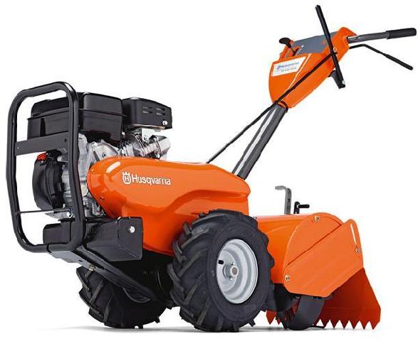  Husqvarna TR430 Dual (    )