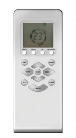  -  Shivaki SSH-P126DC