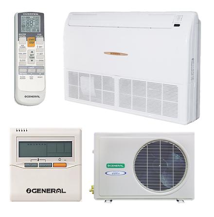 ����������� Fujitsu General ABG24F