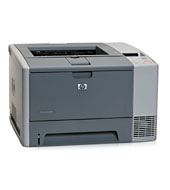 HP LaserJet 2420