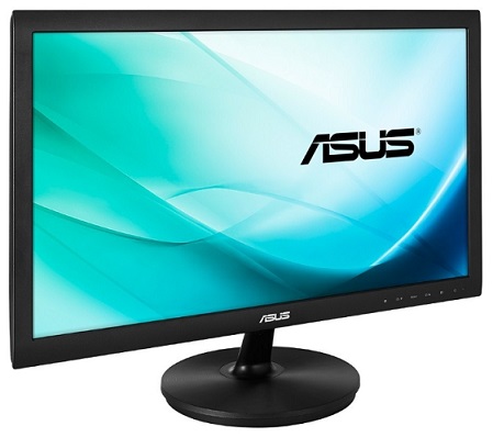  21.5 Asus VS229NA Black (90LME9001Q02211C)