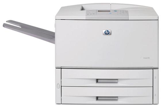  HP LaserJet 9040n (Q7698A)