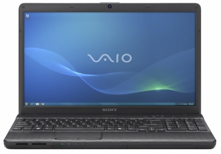  Sony VAIO VPCEH2S1R  (VPC-EH2S1R/B)