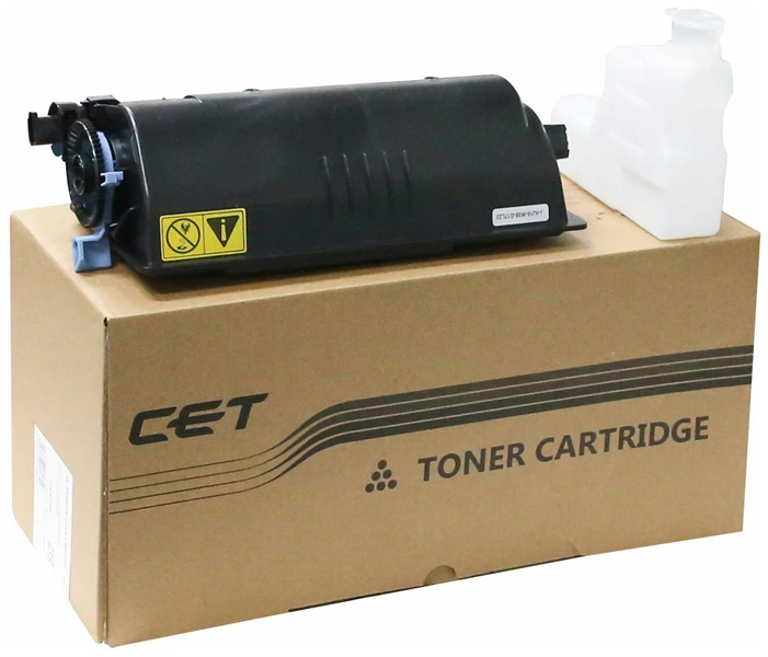 �����-�������� + ������ ��������� (PK9/PK10) TK-3100 ��� KYOCERA FS-2100D/2100DN (CET), 330�, 12500 ���., CET8261