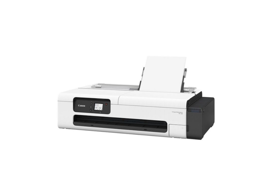   Canon imagePROGRAF TC-20 (5815C003)
