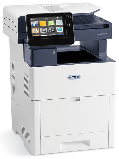 Название VersaLink C505/S (VLC505S) Производитель Xerox 1