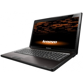  Lenovo Essential G570  (59313409)