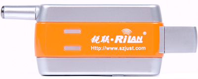 Rilan RL-GU GPRS USB EDGE Modem