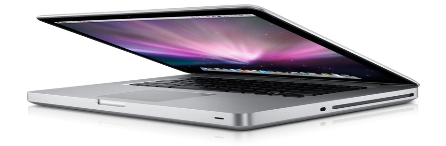  Apple MacBook Pro 15 MB470 (2.4GHz/2GB/250GB/GeForce 9600M GT/SD)