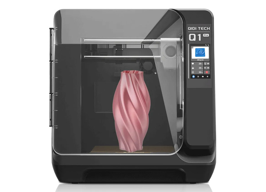 3D �������  QIDI TECH Q1 PRO