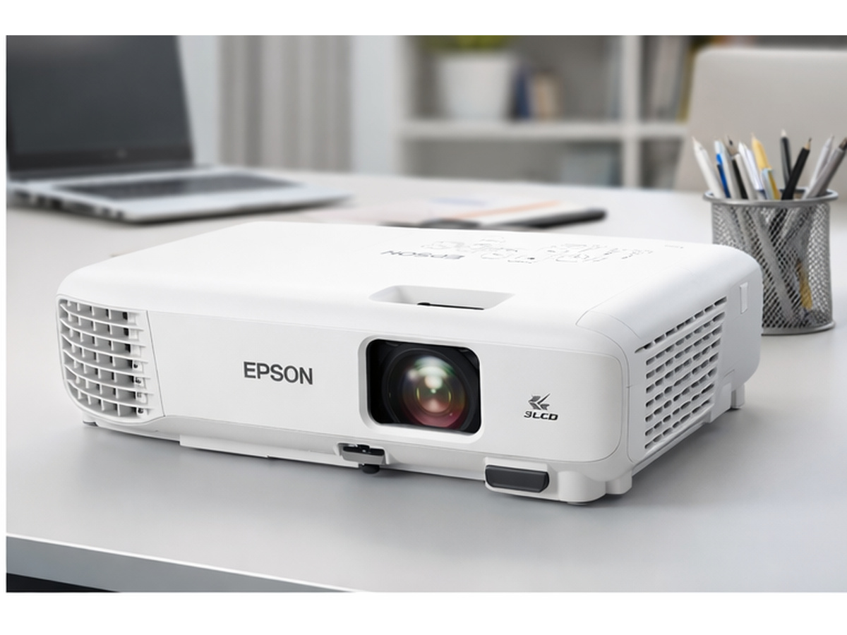 ��������  Epson EB-E01 (V11H971040)
