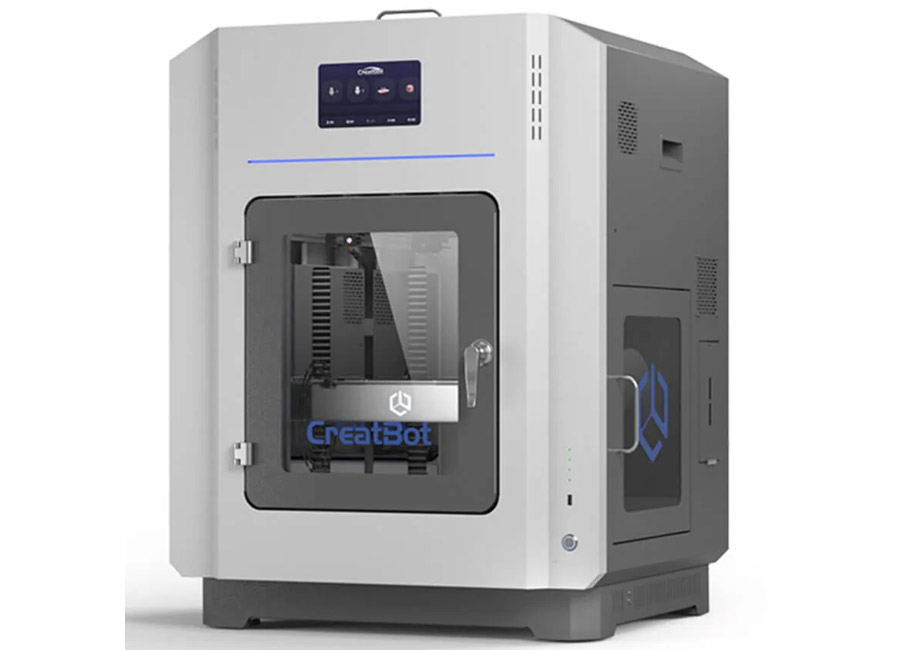 3D �������  CreatBot PEEK-250 NEW