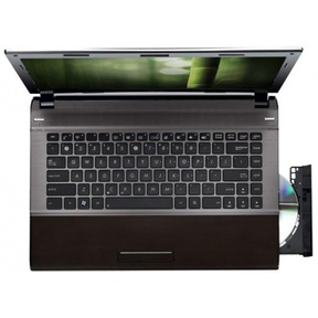  Asus U40SD Bamboo (90N3SA424W2363VD13AY)