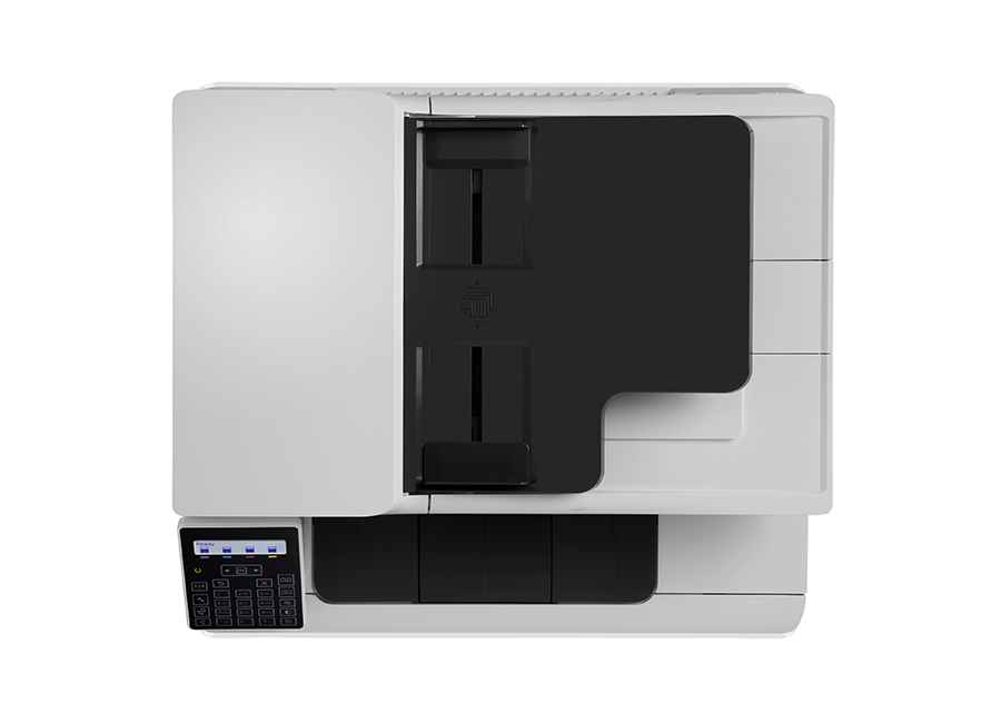  HP Color LJ Pro MFP M181fw (T6B71A)