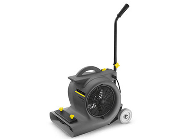   Karcher AB 84