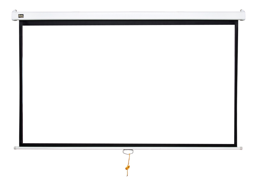 Проекционный экран Sakura Cinema Wallscreen MW 100" 221x125 см