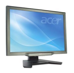  Acer AL1923WAtdr ET.C23WZ.A01 19 LCD Monitor