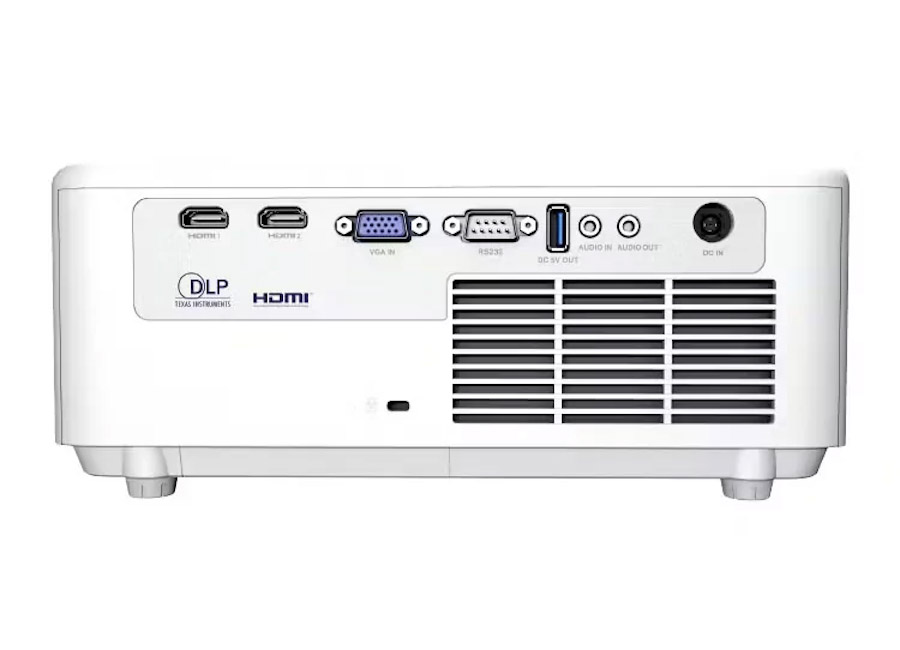 �������� �������� InFocus Quantum Laser Core II INL164, DLP, 4:3 XGA